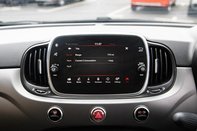 Fiat 500 ROCKSTAR MHEV 29