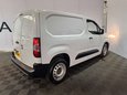 Vauxhall Combo 1.5 Combo 2300 Prime Turbo D 5dr 10