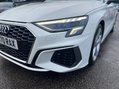 Audi A3 1.5 TFSI 35 S line S Tronic Euro 6 (s/s) 4dr 10