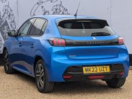 Peugeot 208 PURETECH ALLURE PREMIUM S/S 7