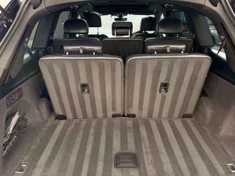 Audi SQ7 4.0 SQ7 TDI Quattro Auto 4WD 5dr 60