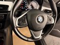 BMW X1 1.5 18i GPF SE DCT sDrive Euro 6 (s/s) 5dr 27