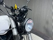 Ajs Highway Star 125 2020 ONLY 1K, 1 OWNER, MOT OCTOBER 2027 SERVICED CRUISER BIKE 125CC 20