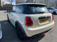 Mini Hatch COOPER 6