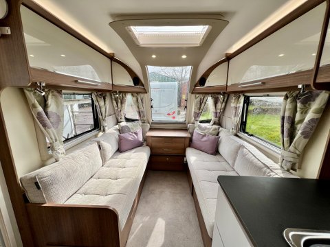 Bailey Unicorn Valencia 14