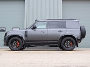 Land Rover Defender 110 BRAND NEW D350 HARD TOP X-DYNAMIC HSE STYLED BY SEEKER  10