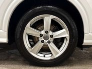Audi Q2 1.0 Q2 Sport 30 TFSI 5dr 5