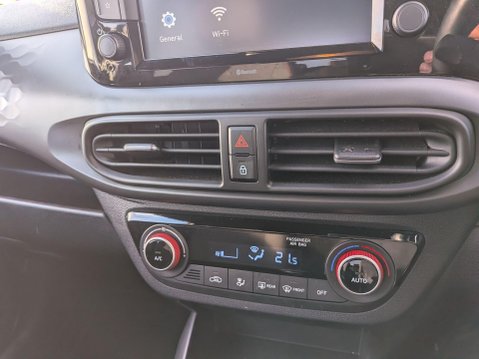 Hyundai i10 1.0 T-GDi N Line Euro 6 (s/s) 5dr 14
