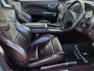 Aston Martin Vanquish S V12 50