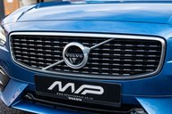 Volvo V90 2.0 V90 R-Design+ D5 PowerPulse AWD Auto 4WD 5dr 34