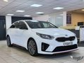 Kia Pro Ceed 1.6 T-GDi GT Shooting Brake DCT Euro 6 (s/s) 5dr 2