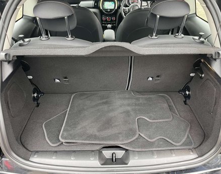 Mini Hatch 1.5 Cooper Classic 3dr 52