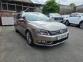 Volkswagen Passat SPORT TSI 3