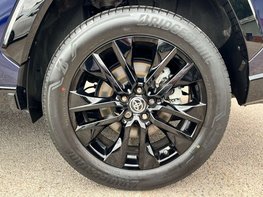 Toyota Rav4 2.5 RAV4 Dynamic HEV 4x2 CVT 5dr 13