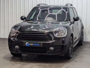 Mini Countryman 1.5 Countryman Cooper ALL4 Auto 4WD 5dr 26