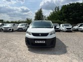Peugeot Expert MWB L2H1 Low Roof Professional 2700 Air Con Tow Bar EURO 6 NO VAT 3