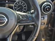 Nissan Juke DIG-T TEKNA PLUS DCT 22