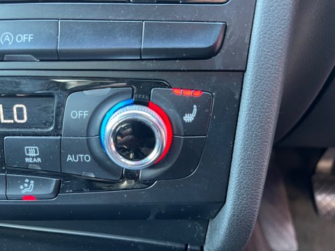 Audi A4 2.0 TDI 177 BLACK EDITION 20