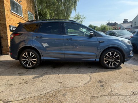 Ford Kuga 1.5T EcoBoost ST-Line SUV 5dr Petrol Auto AWD Euro 6 37