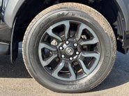 Toyota Hilux Invincible X 4WD 2.8 D-4D Double Cab Pickup - Hardtop Canopy 36