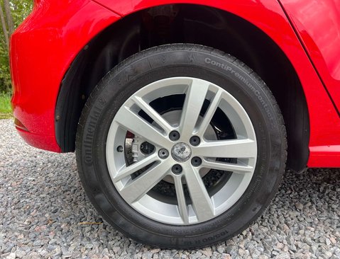 Volkswagen Polo 1.2 Polo Match Edition TSi 5dr 14