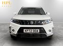 Suzuki Vitara 1.4 Boosterjet MHEV SZ-T SUV 5dr Petrol Hybrid Manual ALLGRIP Euro 6 (s/s) 2