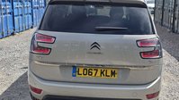Citroen Grand C4 Picasso 1.6 BlueHDi Flair MPV 5dr Diesel EAT6 Euro 6 (s/s) (120 ps) 9