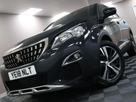 Peugeot 3008 PURETECH S/S ALLURE 31