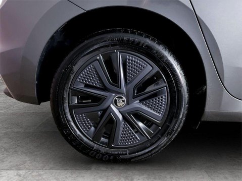 Skoda Fabia 1.0 TSI Design Edition Hatchback 5dr Petrol DSG Euro 6 (s/s) (116 ps) Bluet 19