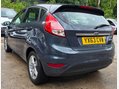 Ford Fiesta 1.5 TDCi Zetec Euro 5 5dr 14