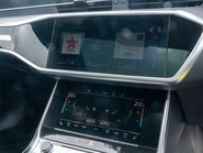Audi RS6 4.0 RS 6 Vorsprung TFSI MHEV Quattro Auto 4WD 5dr 14