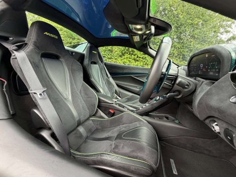 McLaren 720S 4.0 720s Spider V8 Semi-Auto 2dr 41