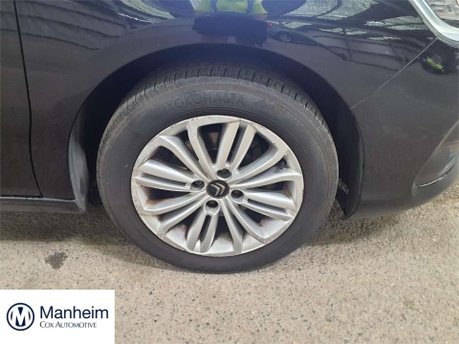 Citroen C4 1.6 BlueHDi Flair Hatchback 5dr Diesel EAT6 Euro 6 (s/s) (120 ps) 4