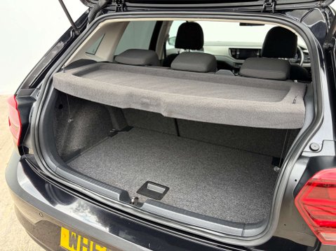 Volkswagen Polo 1.0 Polo SE TSi Semi-Auto 5dr 24