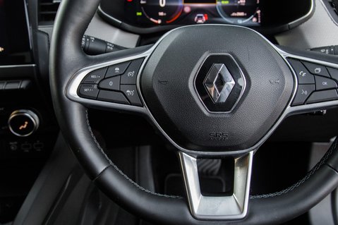 Renault Arkana S EDITION E-TECH 18