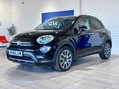 Fiat 500X 1.6 MultiJetII Cross Plus Euro 6 (s/s) 5dr 7