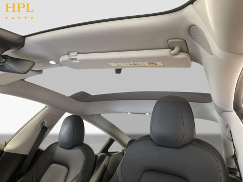 Tesla Model 3 Standard Range Plus Saloon 4dr Electric Auto RWD (241 bhp) 360 Degree Camer 16