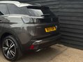 Peugeot 3008 1.2 3008 GT Premium PureTech S/S Auto 5dr 34