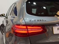 Mercedes-Benz GLC 2.1 GLC220d AMG Line (Premium) SUV 5dr Diesel G-Tronic 4MATIC Euro 6 (s/s) 47