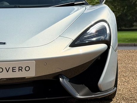McLaren 570S SPIDER 16