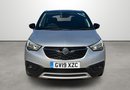 Vauxhall Crossland X 1.2T [110] Elite Nav 5dr [Start Stop] Auto 5