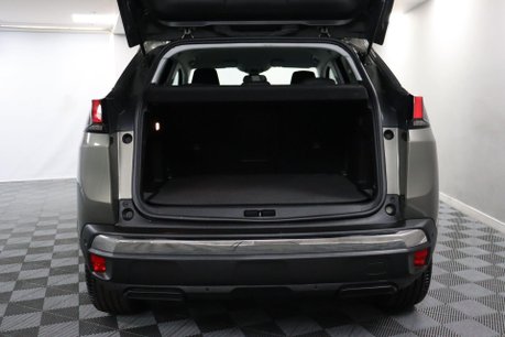 Peugeot 3008 PURETECH S/S ALLURE 14