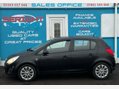Vauxhall Corsa 1.4 16V SE Hatchback 5dr Petrol Auto Euro 5 (100 ps) 3