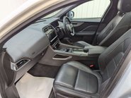 Jaguar F-Pace 2.0 F-Pace Chequered Flag AWD D Auto 4WD 5dr 50