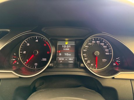 Audi A5 2.0 TDI S line Special Edition Multitronic Euro 5 (s/s) 2dr 28