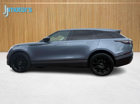 Land Rover Range Rover Velar 3.0 SD6 V6 HSE SUV 5dr Diesel Auto 4WD Euro 6 (s/s) (300 ps) 34