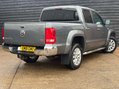 Volkswagen Amarok 2.0 Amarok Highline 4Motion Double Cab Auto 4WD 31