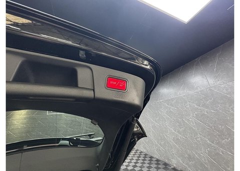 Mercedes-Benz GLA 1.6 GLA200 AMG Line Edition SUV 5dr Petrol 7G-DCT Euro 6 (s/s) (156 ps) 46