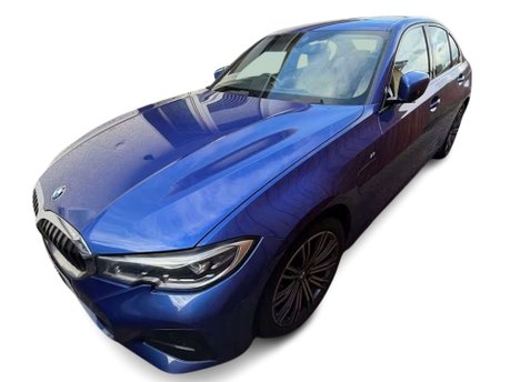 BMW 3 Series 2.0 330e 12kWh M Sport Saloon 4dr Petrol Plug-in Hybrid Auto Euro 6 (s/s) ( 2