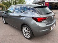 Vauxhall Astra 1.4 T SE 5